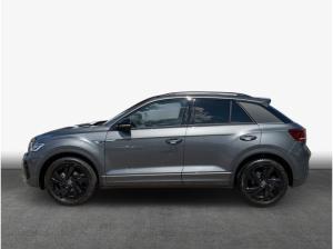 Volkswagen T-Roc (D11)