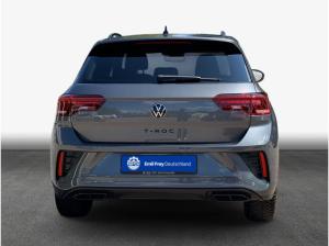 Volkswagen T-Roc (D11)