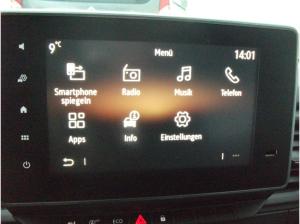 Renault Trafic 💪HANDWERKER-AKTION👩‍🔧Komfort L1H1 3,0t Blue dCi110