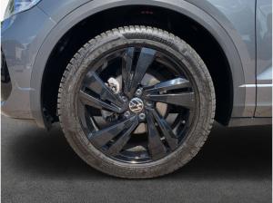 Volkswagen T-Roc (D11)