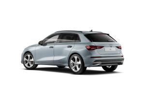 Audi A3 Sportback advanced 30 TFSI