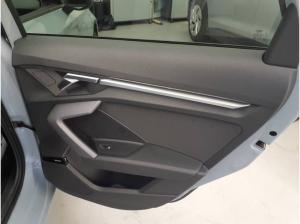 Audi A3 Sportback advanced 30 TFSI