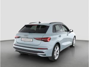 Audi A3 Sportback advanced 30 TFSI