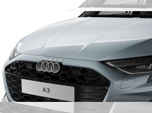 Audi A3 Sportback advanced 30 TFSI