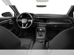 Audi A3 Sportback advanced 30 TFSI