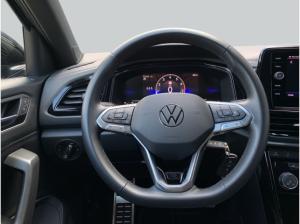 Volkswagen T-Roc (D11)