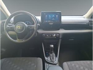 Toyota Yaris - 1.5 l Hybrid Teamplayer *CARPLAY*KAMERA*
