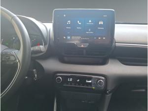 Toyota Yaris - 1.5 l Hybrid Teamplayer *CARPLAY*KAMERA*