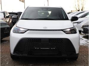 Toyota Aygo X 1,5 l Pure CVT  ☄️ LEASING-KRACHER☄️
