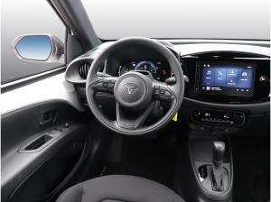 Toyota Aygo X 1,5 l Pure CVT  ☄️ LEASING-KRACHER☄️
