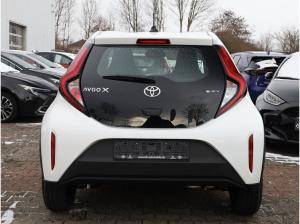 Toyota Aygo X 1,5 l Pure CVT  ☄️ LEASING-KRACHER☄️