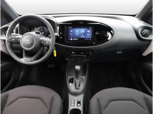 Toyota Aygo X 1,5 l Pure CVT  ☄️ LEASING-KRACHER☄️