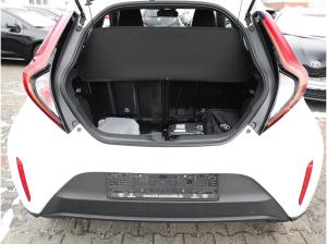 Toyota Aygo X 1,5 l Pure CVT  ☄️ LEASING-KRACHER☄️