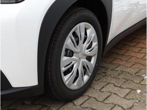 Toyota Aygo X 1,5 l Pure CVT  ☄️ LEASING-KRACHER☄️