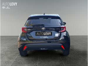 Toyota Yaris - 1.5 l Hybrid Teamplayer *CARPLAY*KAMERA*