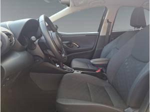 Toyota Yaris - 1.5 l Hybrid Teamplayer *CARPLAY*KAMERA*
