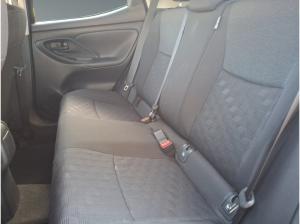 Toyota Yaris - 1.5 l Hybrid Teamplayer *CARPLAY*KAMERA*