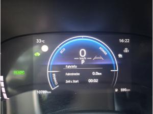 Toyota Yaris - 1.5 l Hybrid Teamplayer *CARPLAY*KAMERA*