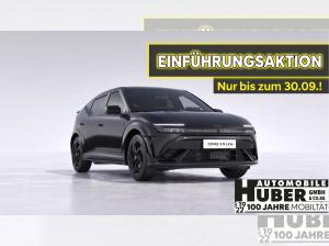 Hyundai IONIQ 3 ⚡️N-Line⚡️61kWH⚡️Lieferung OKTOBER/NOVEMBER⚡️ BESCHREIBUNG BITTE LESEN!!⚡️