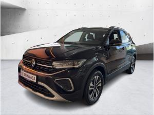 Volkswagen T-Cross Energy 1.5l TSI DSG *AHK*ACC*RFK*