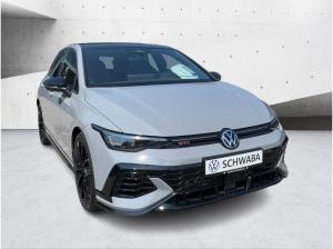Volkswagen Golf GTI Clubsport 2,0 l TSI OPF 7-Gang-Doppelkupplungsgetriebe DSG