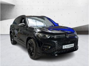 Volkswagen Tiguan R-Line 2,0l TSI 4M DSG *MATRIX*AHK*ACC*
