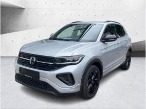 Volkswagen T-Cross R-Line 1.5l TSI DSG *ACC*AHK*SHZ*