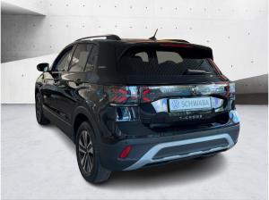 Volkswagen T-Cross Energy 1.5l TSI DSG *AHK*ACC*RFK*