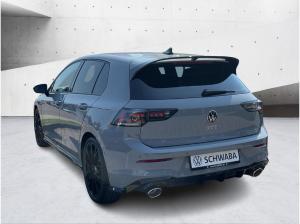 Volkswagen Golf GTI Clubsport 2,0 l TSI OPF 7-Gang-Doppelkupplungsgetriebe DSG