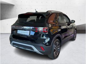 Volkswagen T-Cross Energy 1.5l TSI DSG *AHK*ACC*RFK*