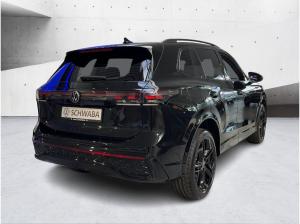 Volkswagen Tiguan R-Line 2,0l TSI 4M DSG *MATRIX*AHK*ACC*
