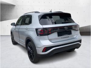 Volkswagen T-Cross R-Line 1.5l TSI DSG *ACC*AHK*SHZ*