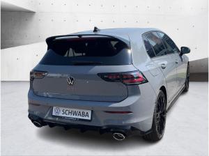 Volkswagen Golf GTI Clubsport 2,0 l TSI OPF 7-Gang-Doppelkupplungsgetriebe DSG