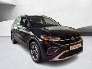 Volkswagen T-Cross Energy 1.5l TSI DSG *AHK*ACC*RFK*