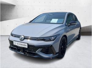 Volkswagen Golf GTI Clubsport 2,0 l TSI OPF 7-Gang-Doppelkupplungsgetriebe DSG