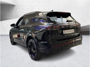 Volkswagen Tiguan R-Line 2,0l TSI 4M DSG *MATRIX*AHK*ACC*