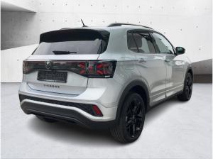 Volkswagen T-Cross R-Line 1.5l TSI DSG *ACC*AHK*SHZ*