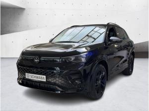 Volkswagen Tiguan R-Line 2,0l TSI 4M DSG *MATRIX*AHK*ACC*