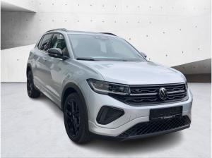 Volkswagen T-Cross R-Line 1.5l TSI DSG *ACC*AHK*SHZ*