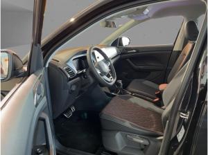 Volkswagen T-Cross Energy 1.5l TSI DSG *AHK*ACC*RFK*