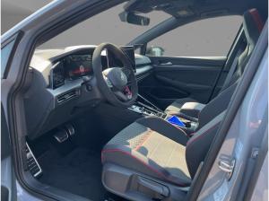 Volkswagen Golf GTI Clubsport 2,0 l TSI OPF 7-Gang-Doppelkupplungsgetriebe DSG