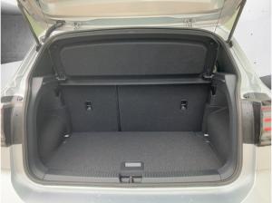 Volkswagen T-Cross R-Line 1.5l TSI DSG *ACC*AHK*SHZ*