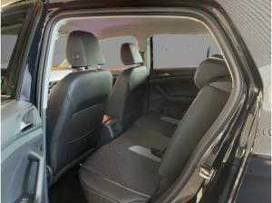 Volkswagen T-Cross Energy 1.5l TSI DSG *AHK*ACC*RFK*