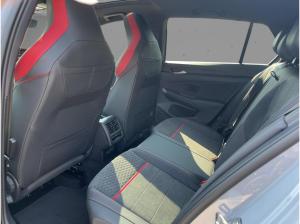 Volkswagen Golf GTI Clubsport 2,0 l TSI OPF 7-Gang-Doppelkupplungsgetriebe DSG