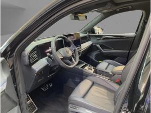 Volkswagen Tiguan R-Line 2,0l TSI 4M DSG *MATRIX*AHK*ACC*