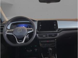 Volkswagen T-Cross Energy 1.5l TSI DSG *AHK*ACC*RFK*