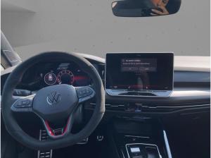 Volkswagen Golf GTI Clubsport 2,0 l TSI OPF 7-Gang-Doppelkupplungsgetriebe DSG