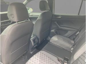 Volkswagen T-Cross R-Line 1.5l TSI DSG *ACC*AHK*SHZ*