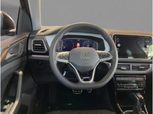 Volkswagen T-Cross Energy 1.5l TSI DSG *AHK*ACC*RFK*