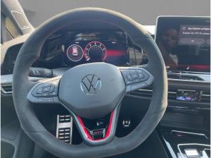 Volkswagen Golf GTI Clubsport 2,0 l TSI OPF 7-Gang-Doppelkupplungsgetriebe DSG